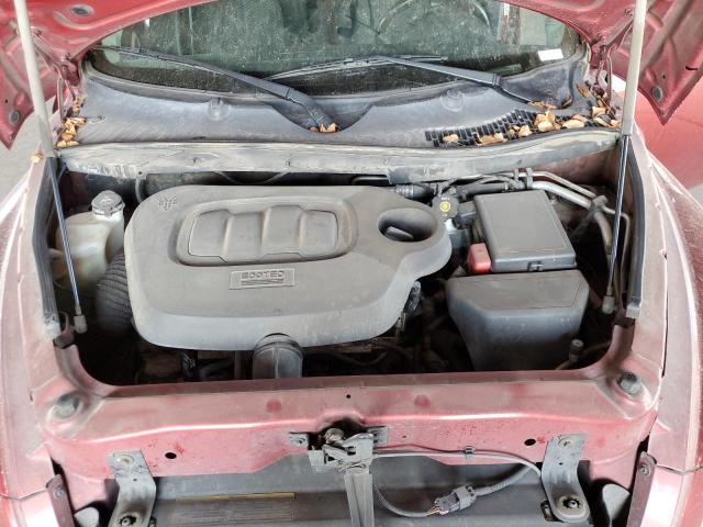 Photo 11 from auction – 2009 CHEVROLET HHR LT with VIN 3GNCA53V59S601495