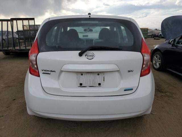 Photo 6 from auction – 2014 NISSAN VERSA NOTE with VIN 3N1CE2CP9EL352591