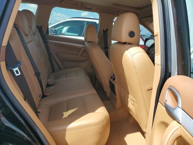 Zdjęcie 11 z aukcji – 2008 PORSCHE CAYENNE S z VIN WP1AB29PX8LA41125