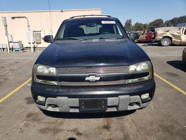Photo 5 from auction – 2002 CHEVROLET TRAILBLAZE with VIN 1GNDT13S922124147