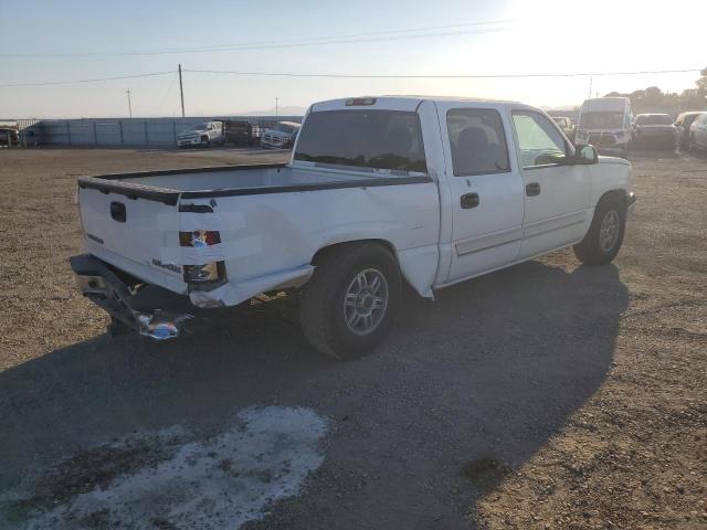 Photo 3 from auction – 2004 CHEVROLET SILVERADO with VIN 2GCEC13T141427609