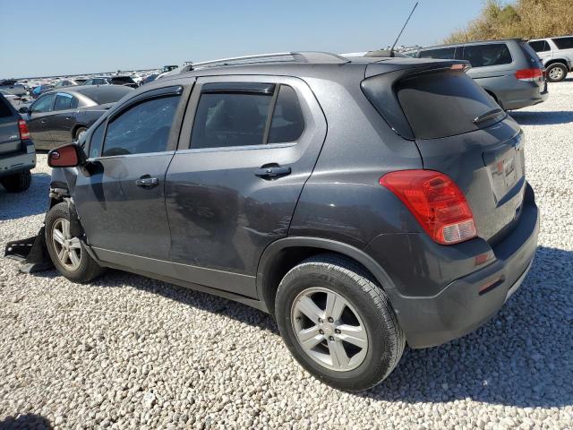 Photo 2 from auction – 2016 CHEVROLET TRAX 1LT with VIN 3GNCJLSB9GL280726