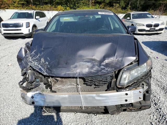 Photo 5 from auction – 2015 HONDA CIVIC SE with VIN 19XFB2F7XFE077401