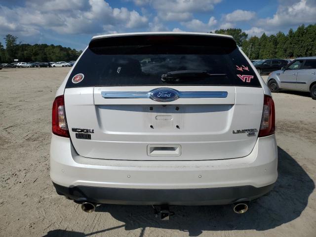 Photo 6 from auction – 2013 FORD EDGE LIMIT with VIN 2FMDK4KC5DBB08902