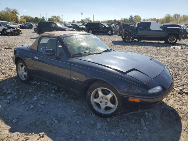 Photo 4 from auction – 1996 MAZDA MX-5 MIATA with VIN JM1NA353XT0714259