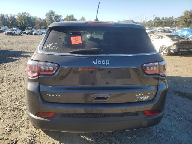 Photo 6 from auction – 2019 JEEP COMPASS LI with VIN 3C4NJDCB6KT747602