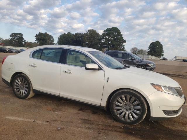 Photo 4 from auction – 2013 LINCOLN MKS with VIN 1LNHL9DK8DG608934