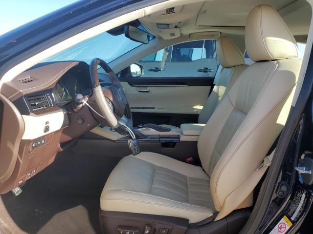 Photo 7 from auction – 2016 LEXUS ES 350 with VIN 58ABK1GG9GU024347