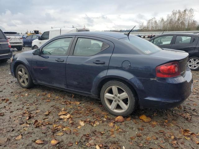 Photo 2 from auction – 2013 DODGE AVENGER SX with VIN 1C3CDZCB8DN681458