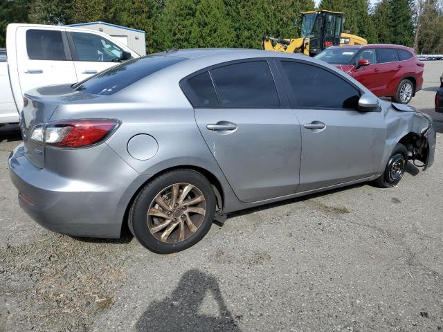 Foto 3 de la subasta – 2012 MAZDA 3 I con VIN JM1BL1W84C1622702