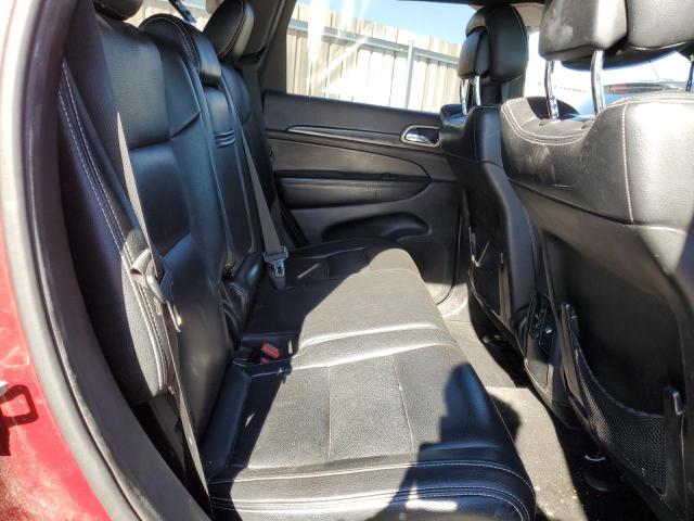 Photo 11 from auction – 2014 JEEP GRAND CHER with VIN 1C4RJFAG5EC219996
