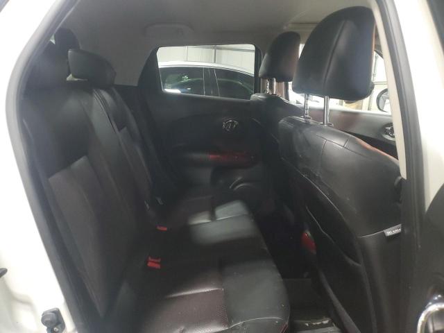 Photo 11 from auction – 2014 NISSAN JUKE S with VIN JN8AF5MV6ET362480