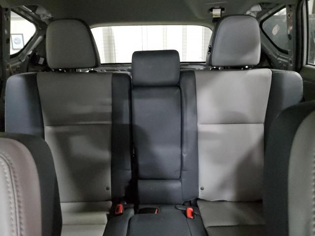 Photo 10 from auction – 2013 TOYOTA RAV4 LIMIT with VIN 2T3DFREV8DW069710