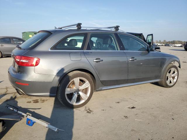 Photo 3 from auction – 2014 AUDI A4 ALLROAD with VIN WA1UFAFL0EA142111