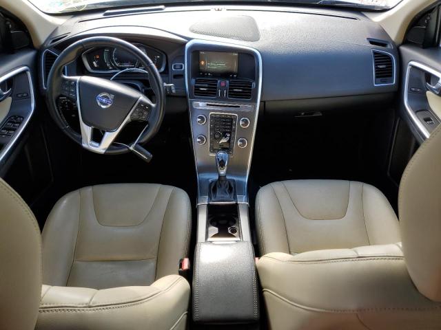 Photo 8 from auction – 2016 VOLVO XC60 T6 PL with VIN YV449MRM2G2897208