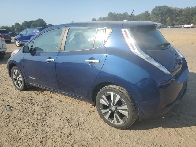 Photo 2 from auction – 2016 NISSAN LEAF SV with VIN 1N4BZ0CP5GC303118