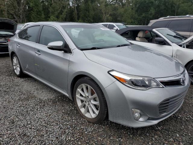 Photo 4 from auction – 2015 TOYOTA AVALON with VIN 4T1BK1EB8FU177928