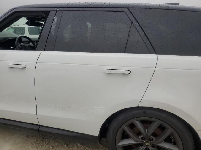 Photo 13 from auction – 2024 LAND ROVER RANGE ROVE with VIN SAL1P9EU8RA174298