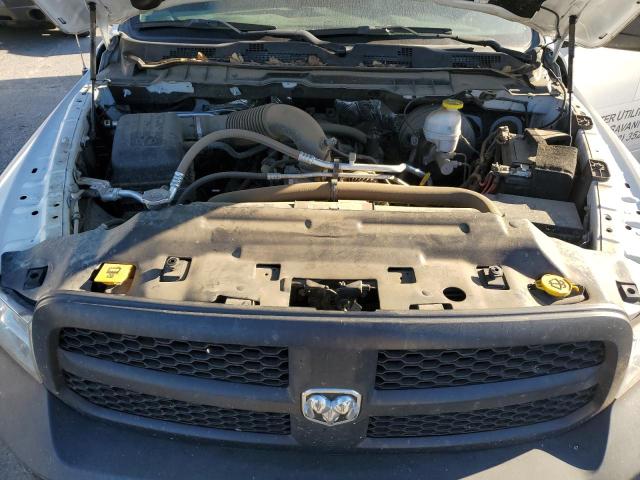 Photo 11 from auction – 2022 RAM 1500 CLASS with VIN 3C6JR6DT4NG172334