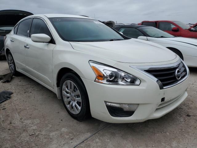 Photo 4 from auction – 2014 NISSAN ALTIMA 2.5 with VIN 1N4AL3AP4EC427444