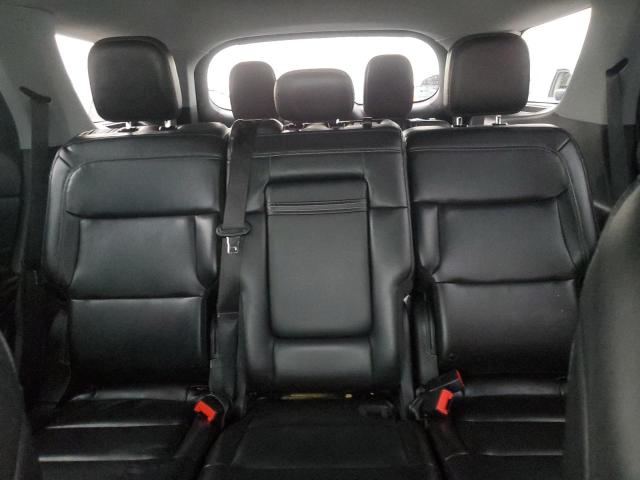 Photo 10 from auction – 2023 FORD EXPLORER X with VIN 1FMSK8DH2PGA20703