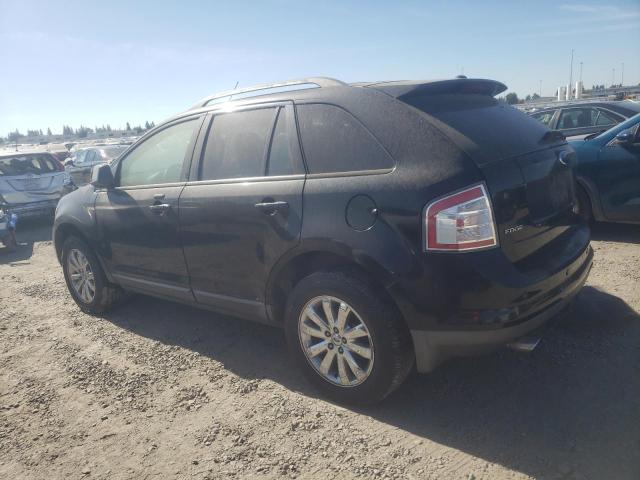 Photo 2 from auction – 2007 FORD EDGE SEL P with VIN 2FMDK49C37BB13445