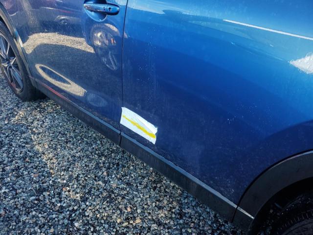 Photo 13 from auction – 2018 MAZDA CX-5 GRAND with VIN JM3KFADM4J0302085