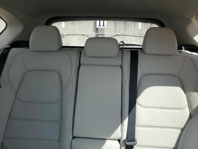 Photo 10 from auction – 2024 MAZDA CX-5 PREFE with VIN JM3KFBCL9R0436522