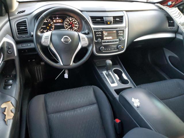 Photo 8 from auction – 2017 NISSAN ALTIMA 2.5 with VIN 1N4AL3AP1HC135089