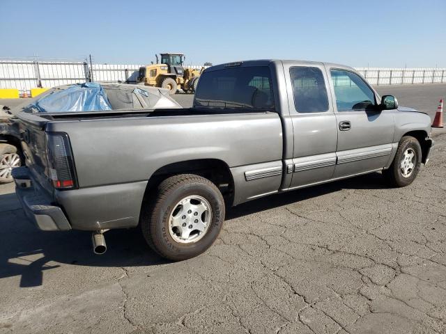 Снимка 3 от търг – 2002 CHEVROLET SILVERADO с VIN 2GCEC19V221224928