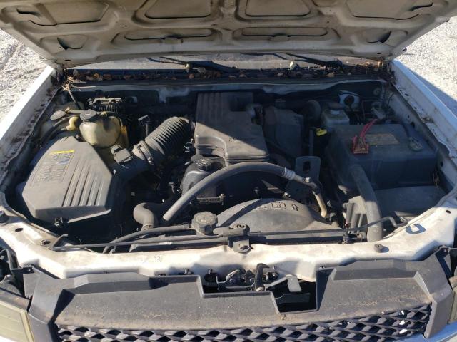 Photo 11 from auction – 2006 CHEVROLET COLORADO with VIN 1GCCS148868136240