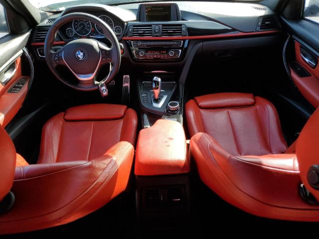 Photo 8 from auction – 2012 BMW 328 I with VIN WBA3A5C56CF348611