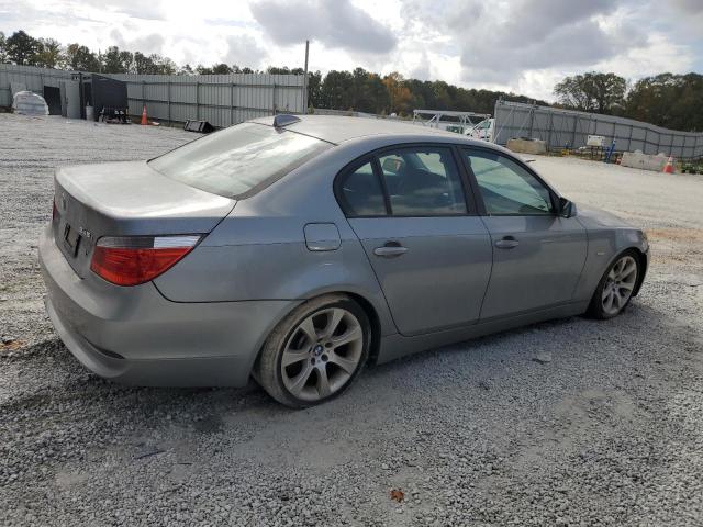 Foto 3 de la subasta – 2003 BMW 545 I con VIN WBANB335X4B112739