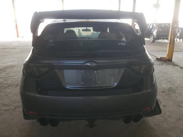 Photo 6 from auction – 2012 SUBARU IMPREZA WR with VIN JF1GR8H61CL223152