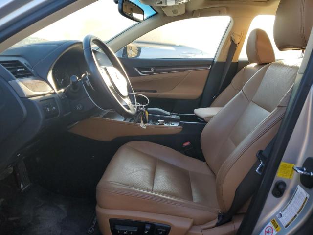 Photo 7 from auction – 2015 LEXUS GS 350 with VIN JTHCE1BL2FA008243
