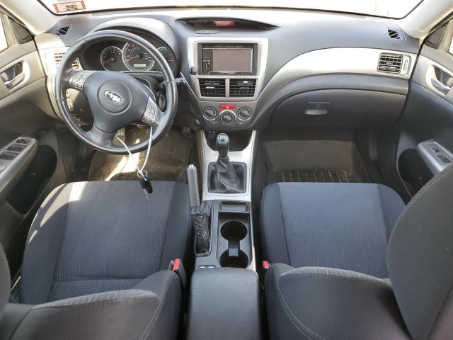 Photo 8 from auction – 2010 SUBARU IMPREZA OU with VIN JF1GH6D63AG803313