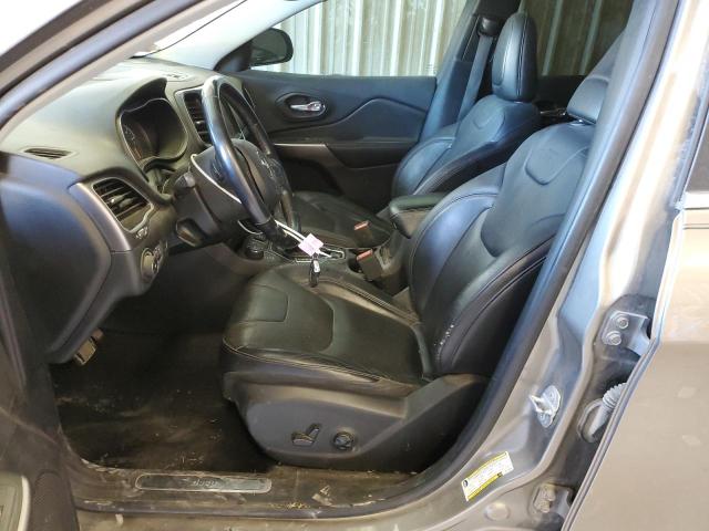 Photo 7 from auction – 2019 JEEP CHEROKEE L with VIN 1C4PJMDX1KD472388