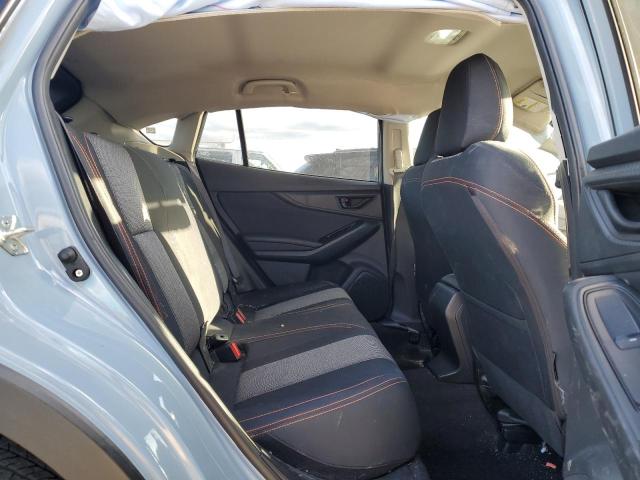Photo 10 from auction – 2021 SUBARU CROSSTREK with VIN JF2GTAPC5MH382000