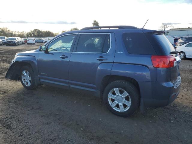 Photo 2 from auction – 2013 GMC TERRAIN SL with VIN 2GKALSEK3D6183249