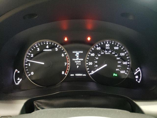 Foto 9 de la subasta – 2013 LEXUS ES 350 con VIN JTHBK1GG1D2049986
