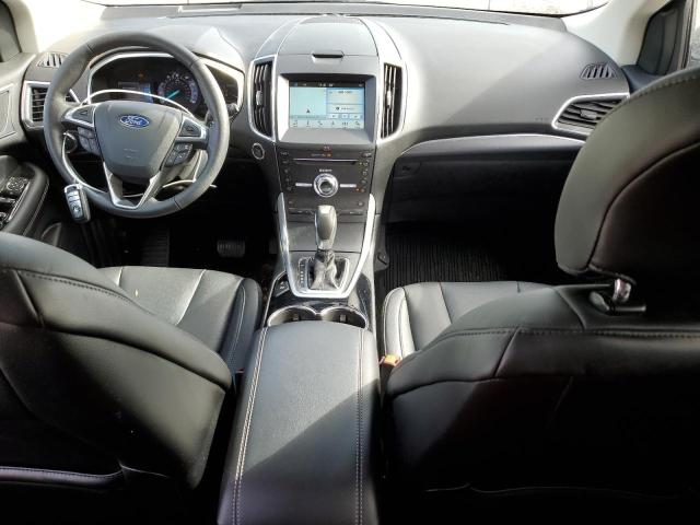 Photo 8 from auction – 2018 FORD EDGE TITAN with VIN 2FMPK4K80JBC30717