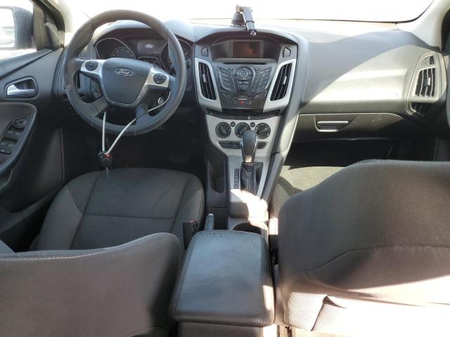 Photo 8 from auction – 2014 FORD FOCUS SE with VIN 1FADP3F20EL261115