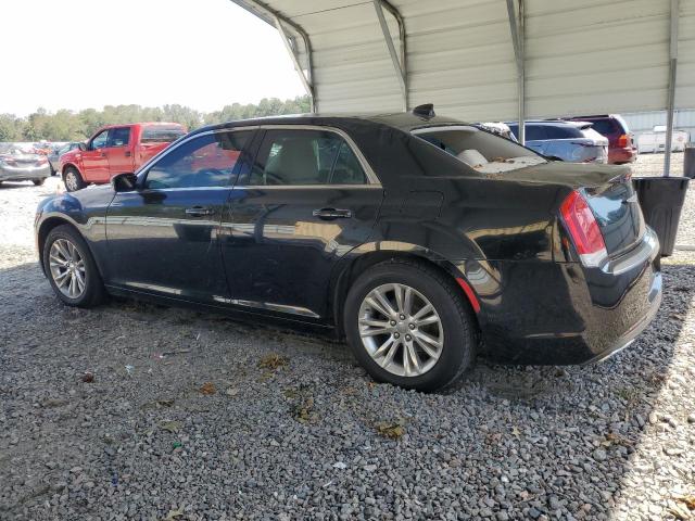 Photo 2 from auction – 2016 CHRYSLER 300 LIMITE with VIN 2C3CCAAG7GH311098