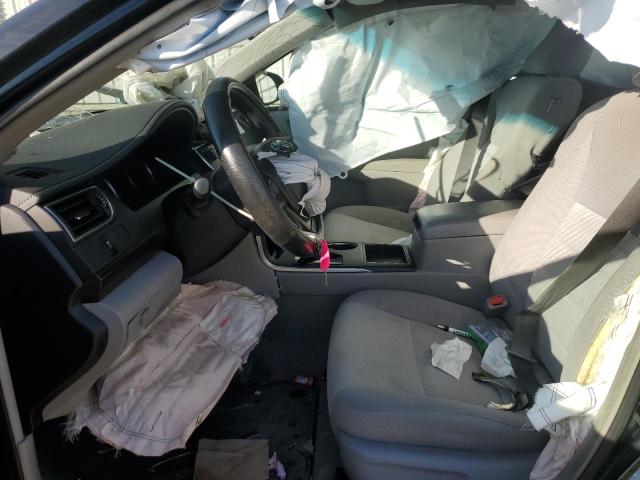 Фото 7 с аукциона – 2017 TOYOTA CAMRY LE с VIN 4T1BF1FK5HU307900