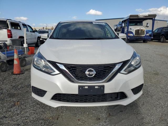 Photo 5 from auction – 2018 NISSAN SENTRA S with VIN 3N1AB7AP6JY320548