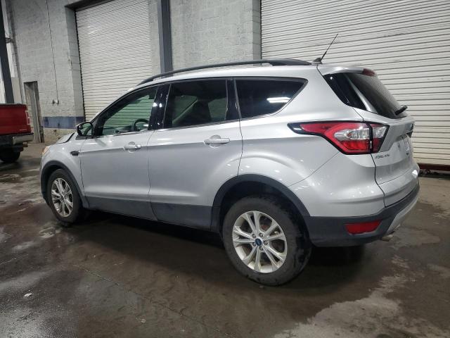 Photo 2 from auction – 2018 FORD ESCAPE SE with VIN 1FMCU9GD4JUD44290