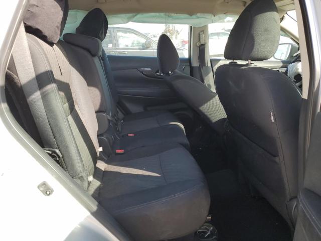 Photo 11 from auction – 2018 NISSAN ROGUE S with VIN 5N1AT2MT6JC764555