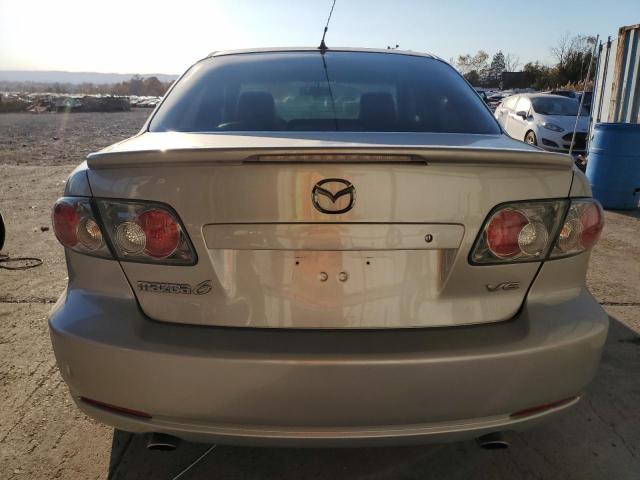 Photo 6 from auction – 2006 MAZDA 6 S with VIN 1YVHP80D365M44561
