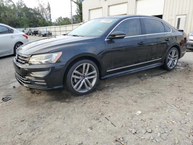 VOLKSWAGEN PASSAT S 2016 with VIN 1VWAS7A32GC041784 - Photo from auction