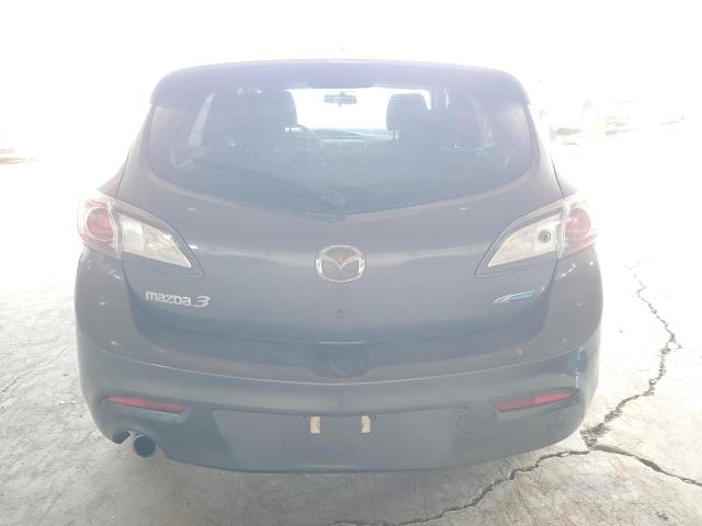 Photo 6 from auction – 2013 MAZDA 3 I with VIN JM1BL1L89D1707749